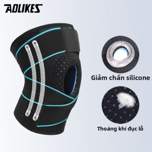 AOLIKES | Băng Đèn Ép Chống Trượt