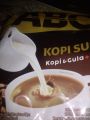 KOPI ABC. 