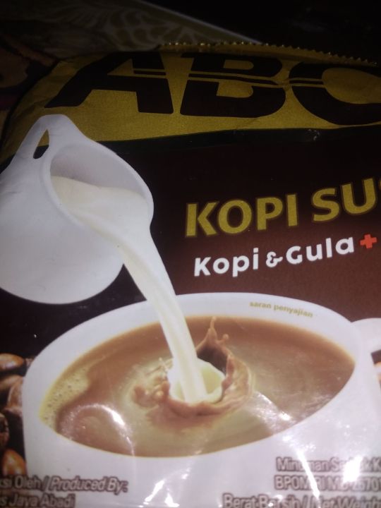 KOPI ABC