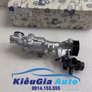 Bơm nước Mercedes E200 W213 2016-2023 2742000900
