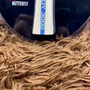 Butterfly Addoy 3000 Table Tennis Racket