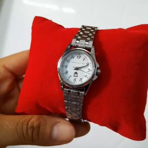 Đồng hồ nữ TAKEO NISHIDA second hand si nhật- đã qua sử dụng