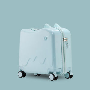 Vali Dễ Mang Nhẹ Có Khóa TSA 18 inch