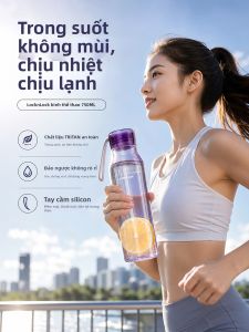 LocknLock | Portable Summer Outdoor Sport Water Bottle