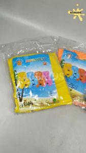 Rompi Berenang Anak Cowok Cewek & Perlengkapan Renang Air Acekids Edukasi