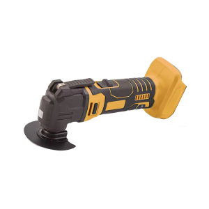 Dụng Cụ Đa Chức Năng Dao Động Bằng Điện Với Chức Năng Cắt Tỉa/xẻng Tốc Độ 3000 Vòng/phút Dùng Cho Chế Tác Gỗ Tương Thích Với Pin Makita/Dewalt 18V Dùng Cho Việc Tự Làm Tại Nhà