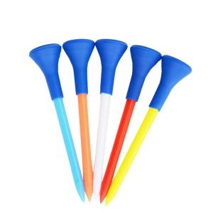 caiton | Stable Durable Low Resistance Plastic Tee Golf Ball Tether