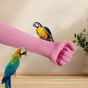 TAODUN | Bite-resistant Training Gloves Protection against Scratching and Biting