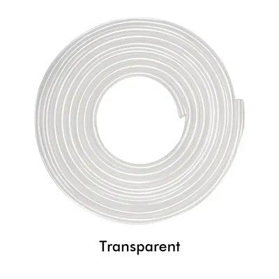 5M Car Universal Door Edge Guards U Type Strip Rubber Moulding Sealing Scratch Protector Strip for Car Door Styling Decoration