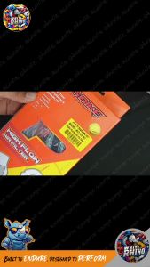 PITSBIKE MIO125 M3 HIGH FLOW AIR FILTER (WASHABLE) MIO 125 M3