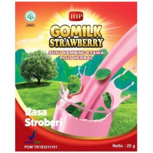 SUSU GOMILK ETAWA  200GRAM MEMBANTU MENGATASI ASAM LAMBUNG MENGURANGI KADAR GULA DALAM DARAH BERLEBIH