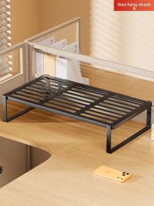 Giá Đỡ Laptop Ergonomic Universal Làm Mát Có Ngăn Chứa
