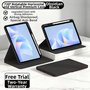 CHECKON | Anti-Drop Full Cover Tablet Case