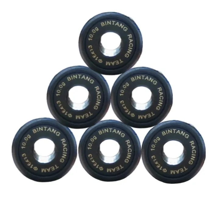 SUPER%20ROLLER%20BRT%20BLACK%20DIAMOND%20MIO%20KARBU%20MIO%20J%20MIO%20SOUL%20MIO%20GT%20FINO115%20X-RIDE115%20NOUVO%207%208%209%2010%20Gram%20-%20Image%205