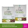 Nutrafor White Beauty Kapsul / Mencerahkan Kulit. 