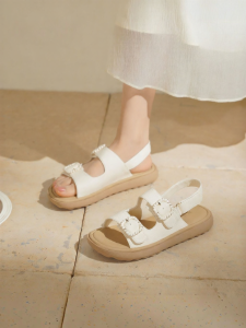 Josiny | One-strap Simple and Stylish Sandals Women
