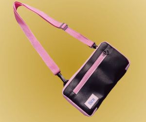 TAS HP TAS SELEMPANG VIRAL KEKINIAN TOUCH SCREEN