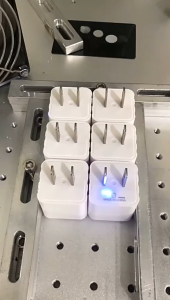 PDStorm GaN65 Kepala Charger Cepat Type-C USB SmartPort