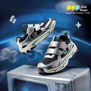 Ginoble | Giày Hỗ Trợ Đi Bộ Cho Bé