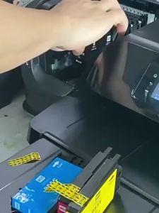 Hộp Mực In Tương Thích HP 934XL 935XL Cho Máy In Officejet Pro 6230 6830 6835 6812 6815 6820 - Thay Thế Chất Lượng Cao Cho HP 934 935