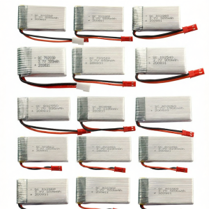 XDRC | Drone Battery Lithium 3.7V