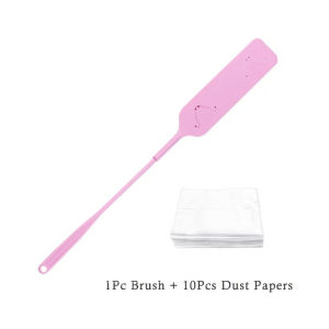 Cleaning Brush Detachable Duster Portable Gap Cleaning Non-woven Dust Cleaner Household Furniture Under Bed Sofa Dust Remover