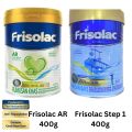 Frisolac AR / Frisolac Step1 400g. 