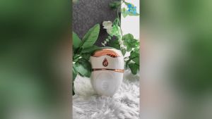 Nano Eye Spray Moisturizing Massager/Spray Mosturizer Pelembab Mata & Kompres