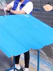 Aluminum Foil Butyl Waterproof Rubber Tape Strong Adhesive Glue Heavy Duty Wall Crack Leak Proof Roof Pipe Fix Repair