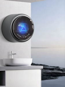 WANMI | Compact Laundry Washing Machine for Delicates Underwear
