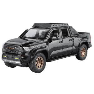 HONGSENZHIGUAN | Simulated Large Pickup Truck Toy