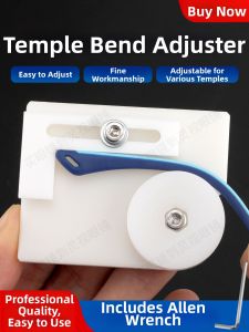 LINGSHI | Leg Bending Repair Adjuster Glasses Repair Tool