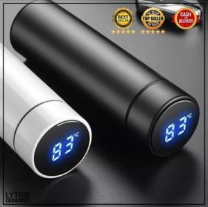 Tumbler Termos LED Hot & Cold Keren