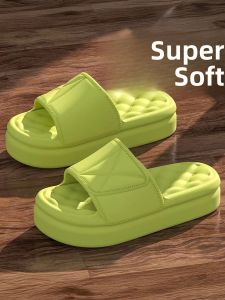 Height-increasing Outdoor Flip Flops