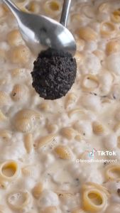 Sabatino Black Truffle Sauce/Pate 500g - Italy