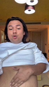 Ciara Stretch Mark Treatment & Skin Elasticity Booster Cream X Avocado Calming Liquid Wash