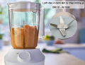 Máy xay sinh tố Philips Hr2041/30 3 cối hàng chính hãng. 