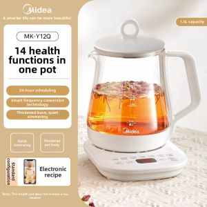 Midea | Constant Temperature Automatic Electric Kettle