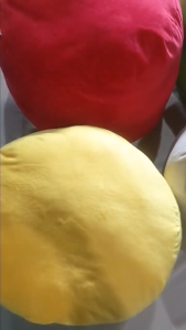 Single Mini Sleeper Bean Bag Kamar Tidur Gelembung Lembut Minimalis Tatami Puffs Sofa Baca Nyaman