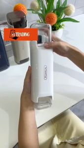 Toothbrush and Rinse Cup Combo for Travel/Gabungan Berus Gigi dan Cawan Berkumur (makan angin)