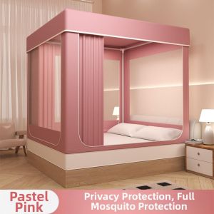 Blackout Enclosure Mosquito Net Princess Style