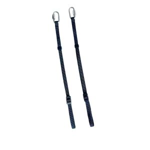 Stress-Relieving Reversible Quick-Release Shoulder Camera Backpack Strap