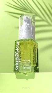 Glad2Glow Serum Series 17ml || Power Bright || Centella 2% Salicylic Acid