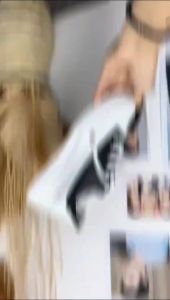 \"Free Box\" (Size 36 - 41) AYLIN Sepatu Wanita Sneakers Kasual Fashion Shoes Anti Slip 9012