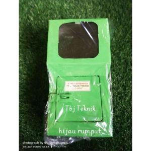 Box / cover tutup meteran kWh Listrik tipe Lama atau bulanan (pascabayar)