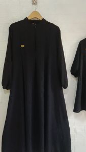 Gamis Couple Terbaru / Gamis Ibu dan Anak Terbaru / Gamis Maryam