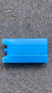 300ML 600ML Reusable Ice Packs Breastmilk Storage Baby Cooler Bag Lunch Box Ice Block Ice Gel