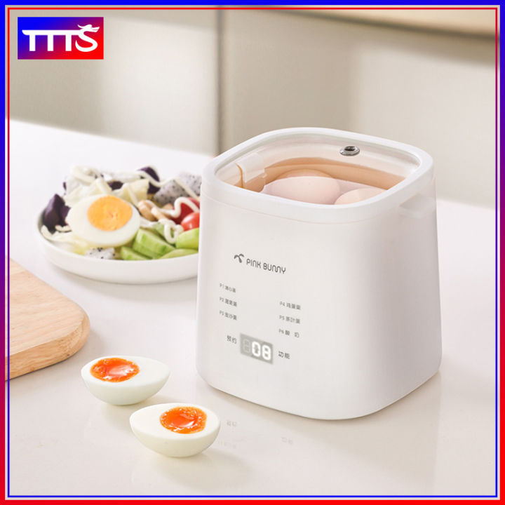 Japanese deals egg cooker