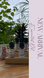 Minyak Atsiri Bougainville Organik 10ml - Aromaterapi Premium untuk Perawatan Kulit