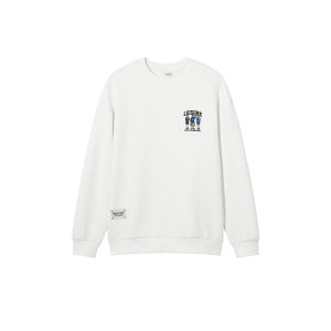 Hotwind | Men Cartoonist Series Print Sweatshirt